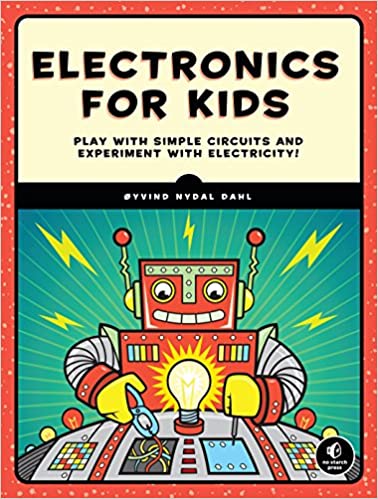 electronics for kids